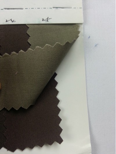 DG-RGFA  全棉細斜紋  C/C 130*70 通爽 薄身 連身工人服 工業制服 適用 細節-11